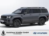 Hyundai SANTA FE HEV (MY26) BLACKLINE 1.6 T-GDI 6-AT 4WD - Hyundai SANTA FE Neuwagen in Köln