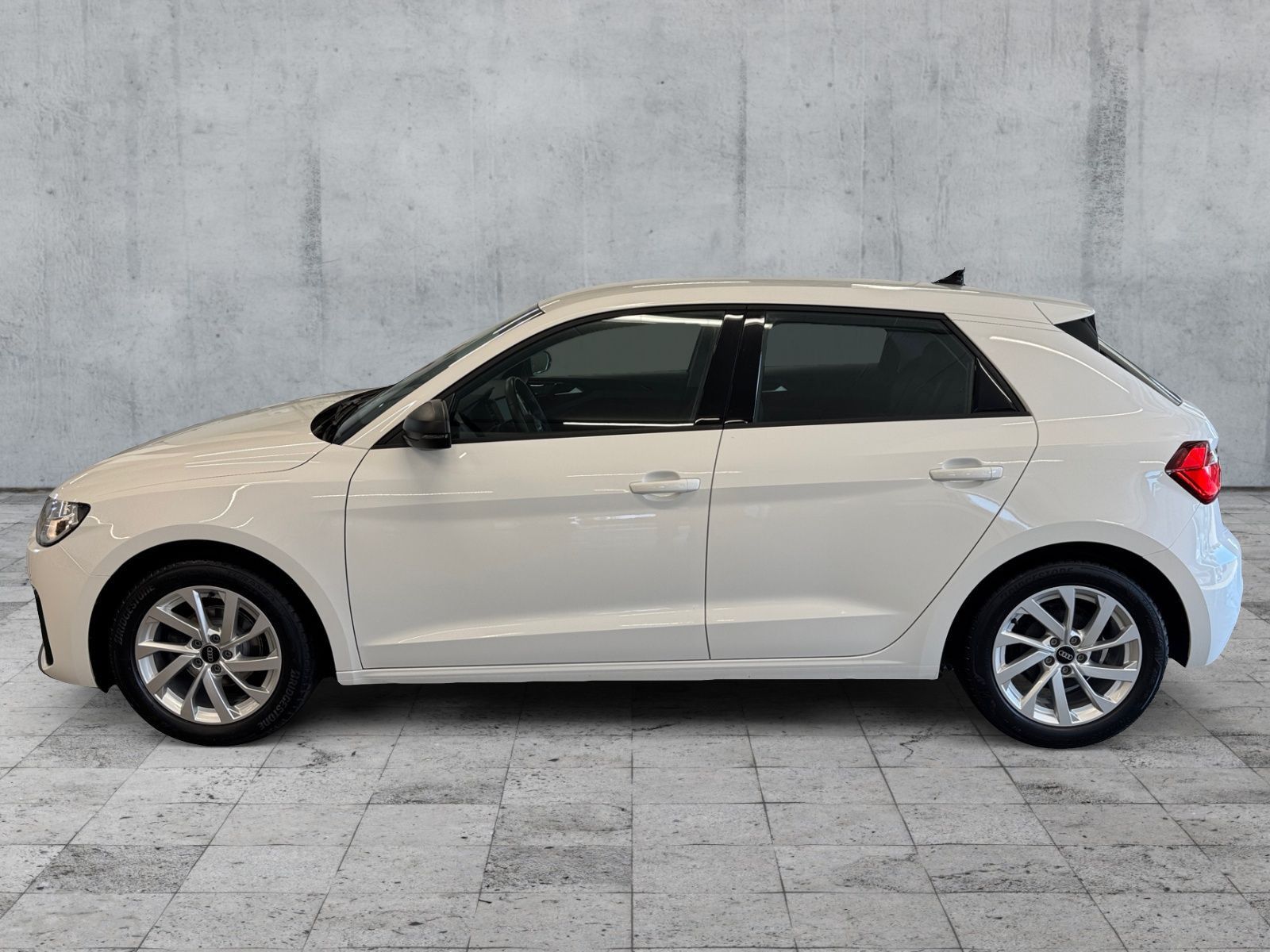 Audi A1 - Bild 4