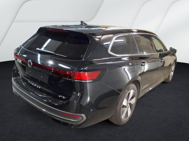 Volkswagen Passat 1.5 eTSI Business DSG *AHK*360°*, миниатюра 3
