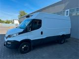 Iveco Daily 35-180 Hoch-Lang 3,5t *Klima*Kamera*TEP* - Iveco in Frankfurt (Main)