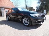 BMW 118 Baureihe 1 Lim. 3-trg. 118 d Advantage*SZH - BMW 118 in Oldenburg