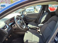 Fahrzeugabbildung Clio V Business Edition 1.0 TCe 90 EU6d Komfort-
