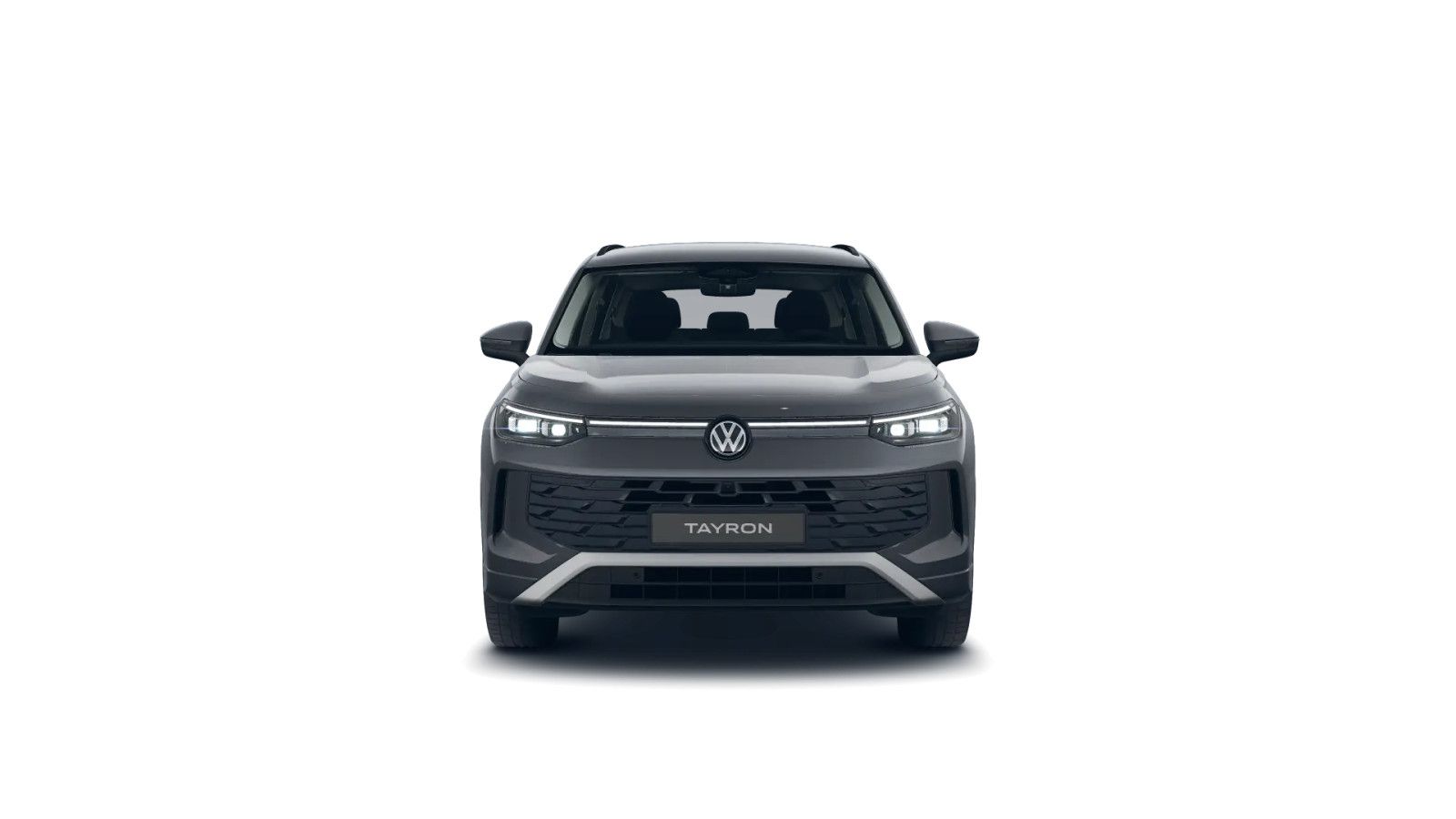 Volkswagen Tayron - Bild 8