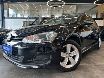 Volkswagen Golf VII *ISOFIX*A-HOLD*KLIMA*
