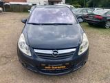 Opel Corsa D Edition - Opel Corsa aus 2007