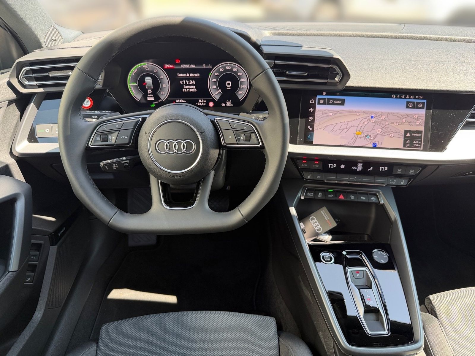 Audi A3 - Bild 10