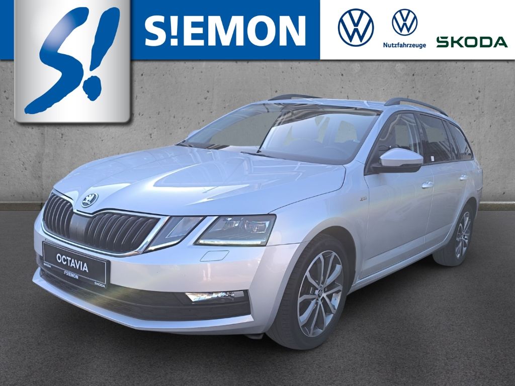 Image of Skoda Octavia