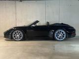 Porsche 992 (911) Carrera T Cabrio | Surround View | - Porsche: 911 Carrera