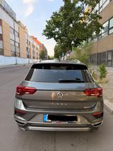Volkswagen T-Roc R-line 2.0 TDI SCR DSG 4MOTION Pano-Dach - Volkswagen T-Roc R-Line mit Diesel-Antrieb