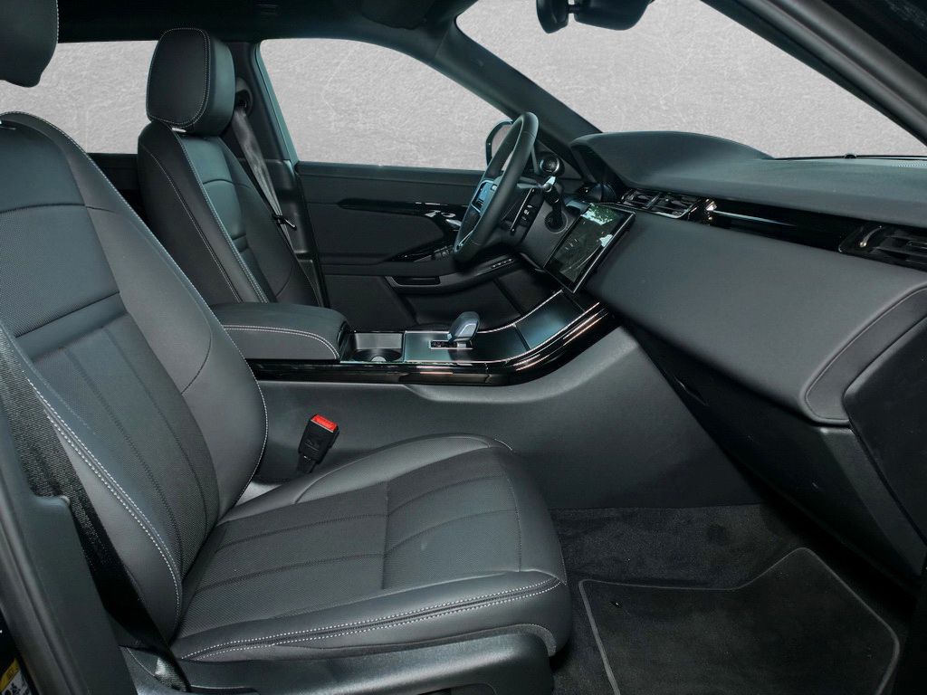 Land Rover Range Rover Evoque - Bild 3