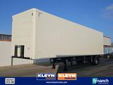 Andere KLEYN TRAILERS TFSH 09 KOFFER STUURAS LAADKLEP