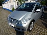 Mercedes-Benz A 150 AVANTGARDE Autom-Klima-erst 65.000KM Sitzh - Mercedes-Benz A-Class aus 2008