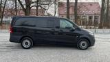 Mercedes-Benz Vito Camper Garantie Allwetterreifen/Tüv neu  - Mercedes-Benz Wohnwagen & Wohnmobile
