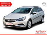 Opel Astra K ST 1.6 CDTI Edition Navi Tempomat PDC