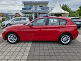BMW 116 i - Urban Line - Automatik - 5 Türig - BMW 116 in Stuttgart