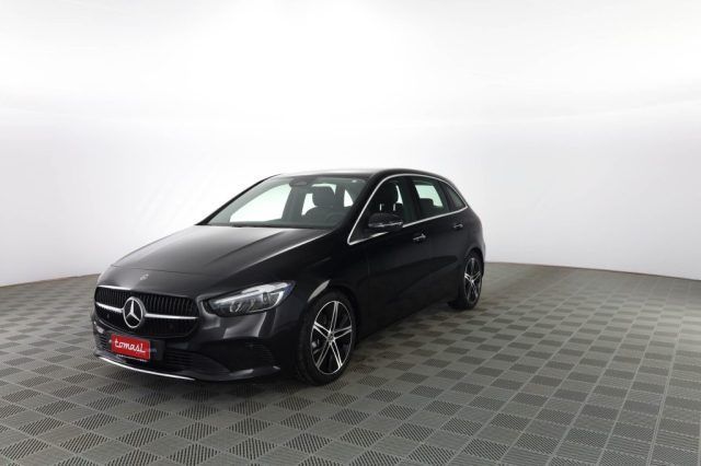 Jiný MERCEDES-BENZ CLA sse B B 180 d Automatic Progre