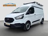 Ford Transit Kasten Hochdach * Werkstatteinrichtung * - Ford Transit Custom mit Anhängerkupplung