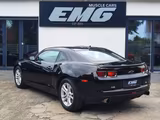 Chevrolet Camaro Coupé LS 3.6 V6 DOHC 24V|KLIMA|TEMPO|NSW| - Chevrolet mit Benzin-Antrieb