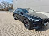 Audi SQ8 TDI quattro 320(435) kW(PS) tiptronic  - Audi SQ8 von privat