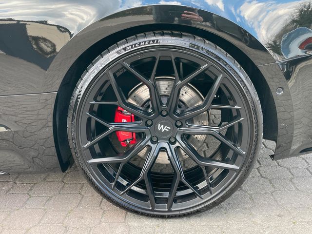 Audi RS5 Coupe Quatt, Matrix, Sportsit*mtl.555€*