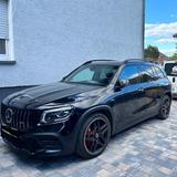 Mercedes-Benz Mercedes GLB 35 AMG - gebrauchte Mercedes-Benz GLB 35 AMG aus dem Jahr 2023