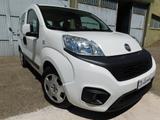 Fiat QUBO 1300 Mjet Euro6 AUTOCARRO N1 4posti 2020 - weiße Fiat Qubo