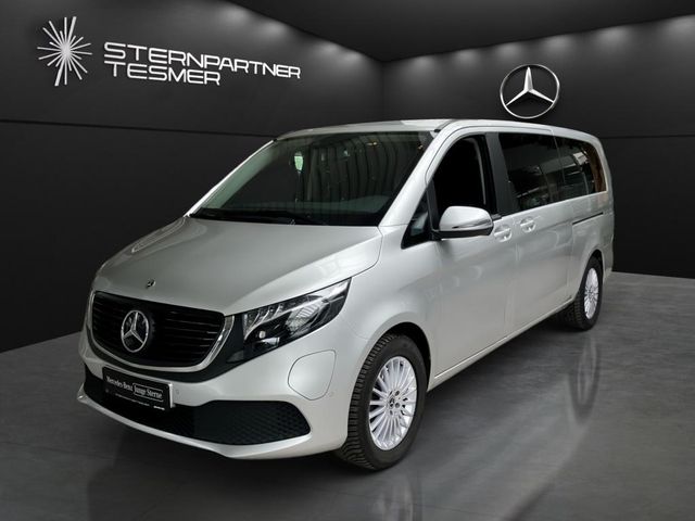 Mercedes-Benz EQV 300 Extralang 8-Sitze +KAMERA+NAVI+DAB+SHZ