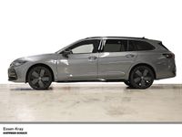 Volkswagen Passat - Vorschau Bild 4