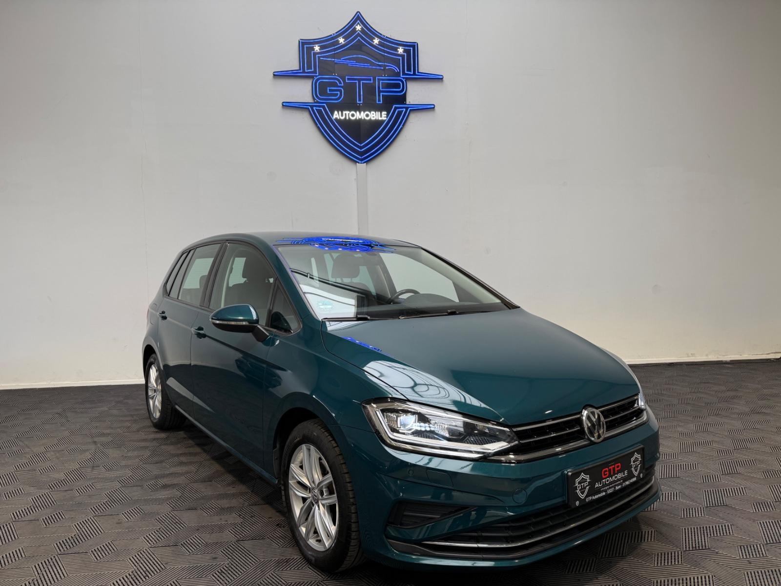 Volkswagen Golf Sportsvan VII Comfortline *LED*SHZ*PDC*