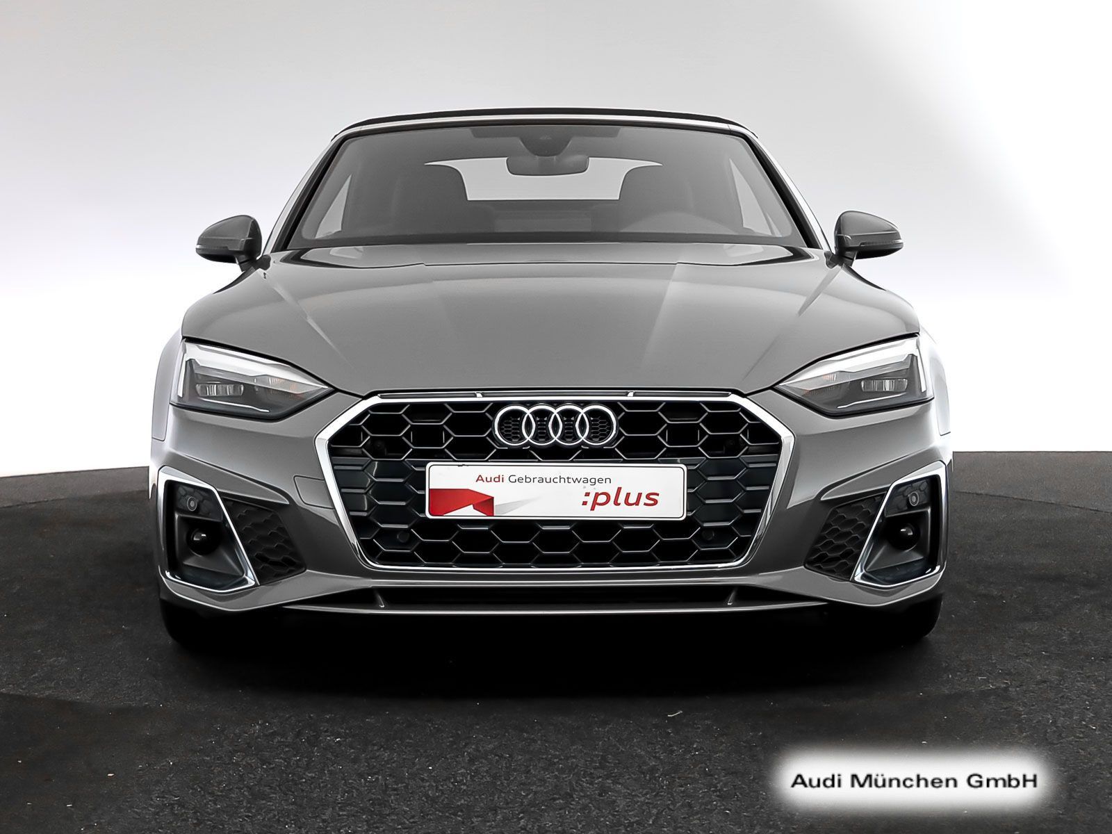 Audi A5 Cabriolet 40 TFSI S tronic S line Massage foto 6