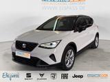 Seat Arona FR AUTOMATIK ALLWETTER NAV LED DIG-DISPLAY - Seat Gebrauchtwagen von 2023