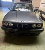 BMW 535i E34 3.4 1 Hand Original Lack - BMW 535 E34 Gebrauchtwagen