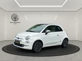 Fiat 500 DolceVita  UConnect / LED /PDC / KLIMA - Fiat 500 mit Benzin-Antrieb: Cabrio, Automatik