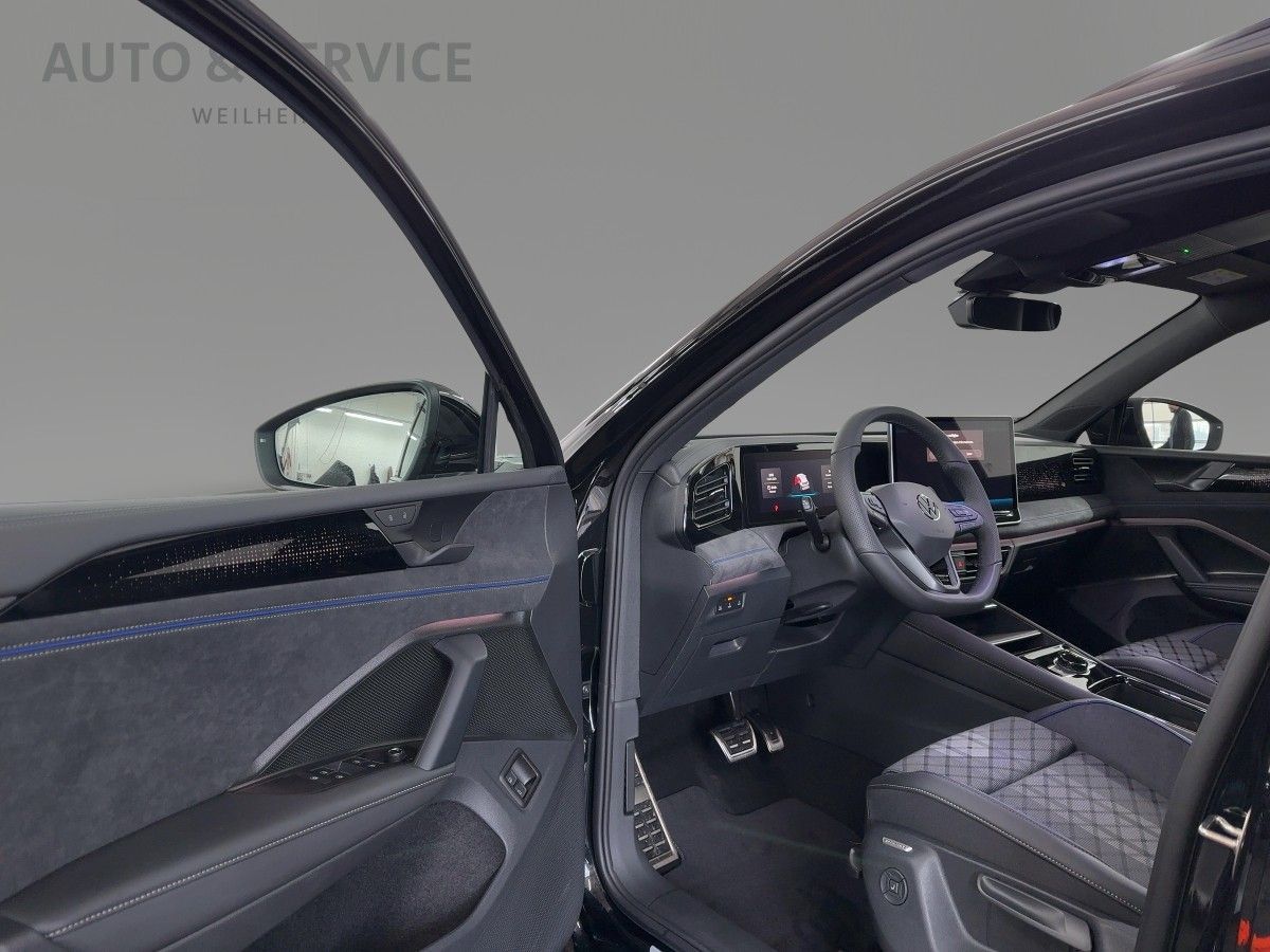 Volkswagen Tiguan - Bild 6