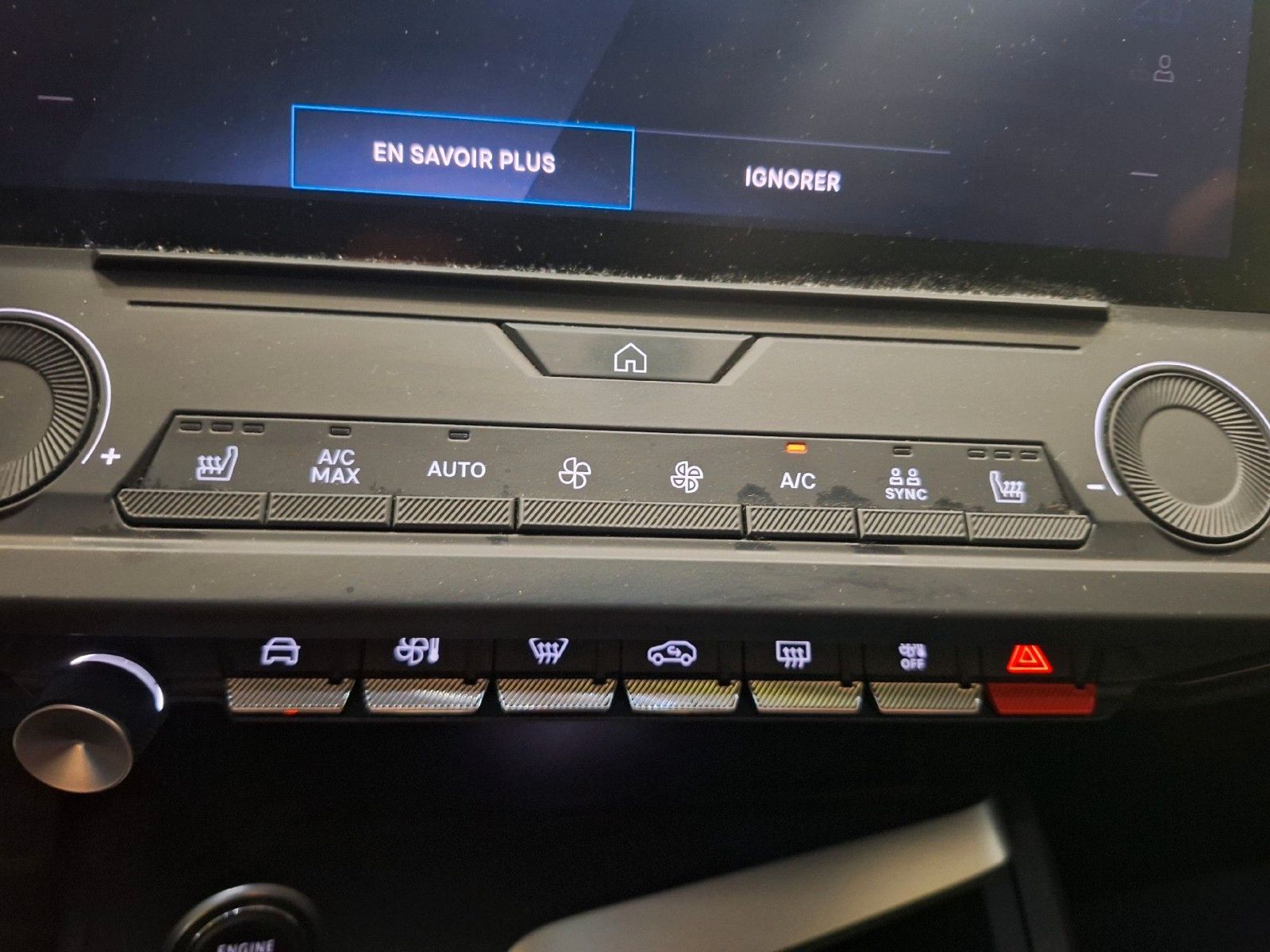 Fahrzeugabbildung Peugeot 308 SW Active Pack LED/NAVI/SHZ/PDC/AHK/ALU