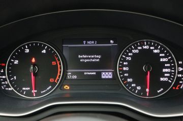 Fahrzeugabbildung Audi A4 Avant quattro sport S-Line 19"  Rotor