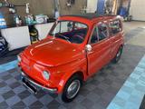 Fiat 500 Giardiniera (Autobianchi) - Fiat Gebrauchtwagen von 1974