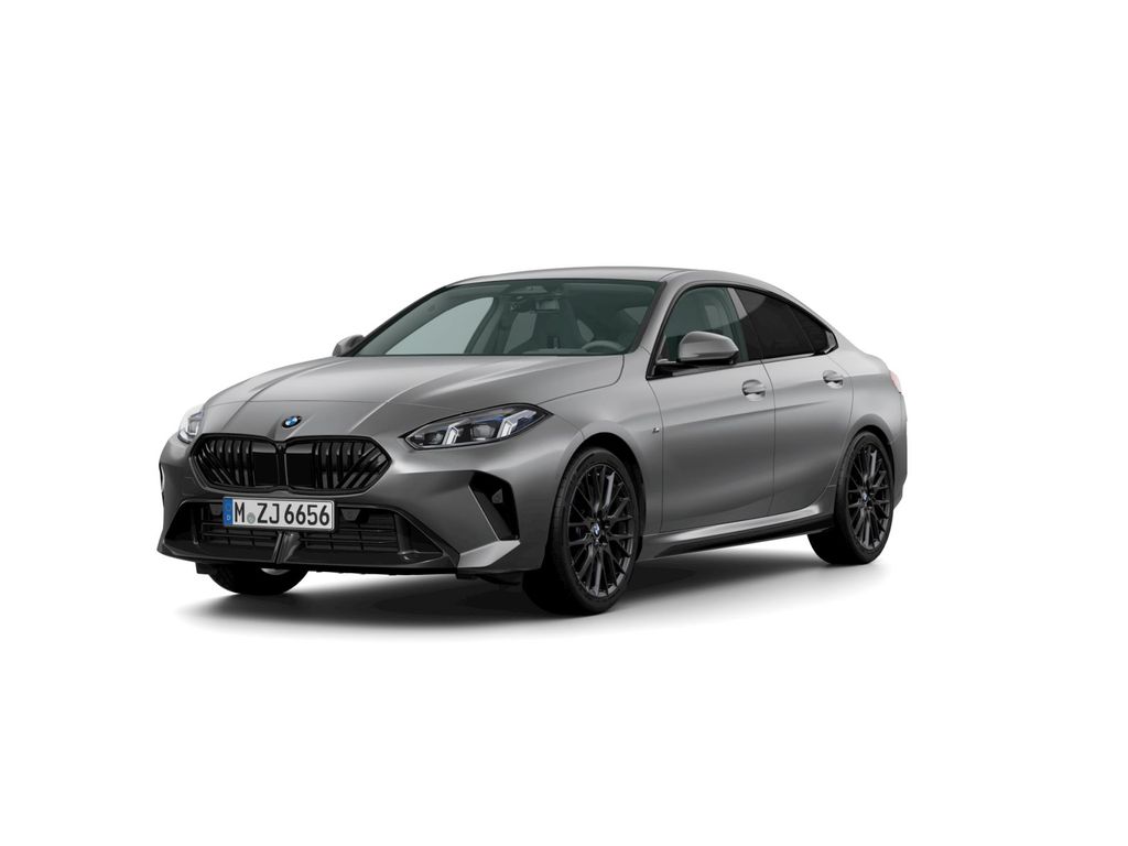 Image of BMW 220