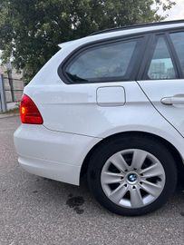 BMW 318 - 8