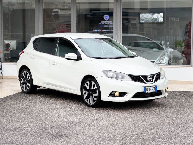 Nissan Pulsar 1.6 Benzina E6 190CV - 2015