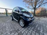 Smart ForTwo coupé 0.8 cdi Servo Scheckheft