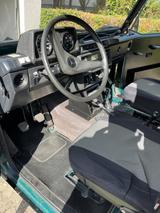 Mercedes-Benz G 250 - gebrauchte Mercedes-Benz G 250 aus dem Jahr 1990