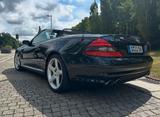 Mercedes-Benz SL 55 AMG - Absoluter Sammlerzustand  - Mercedes-Benz SL-Klasse in Duisburg