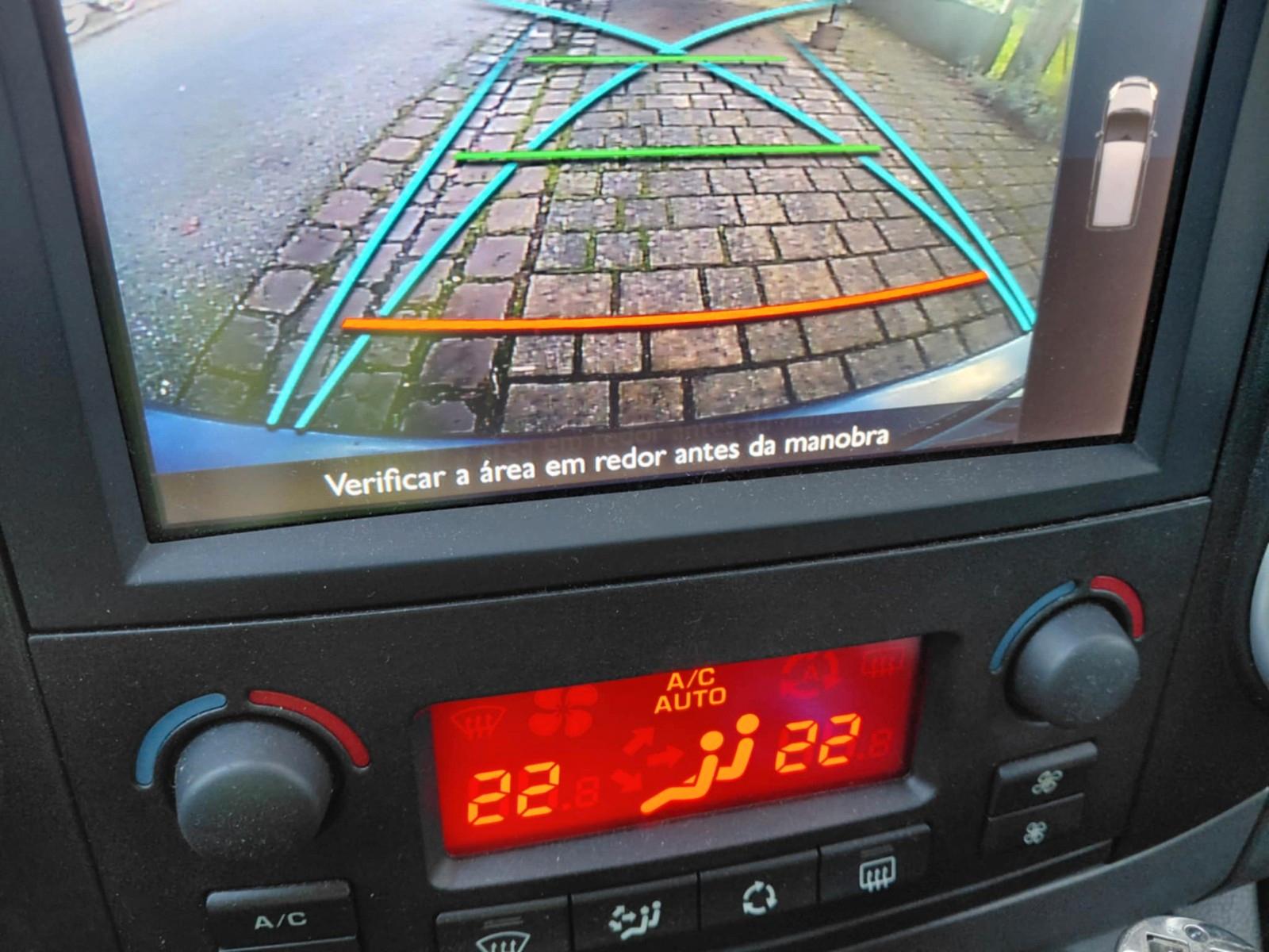 Peugeot Partner Tepee Tepee Active BlueHDi 120 S/S A...