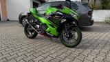 Kawasaki Ninja 400 - KAWASAKI NINJA 400