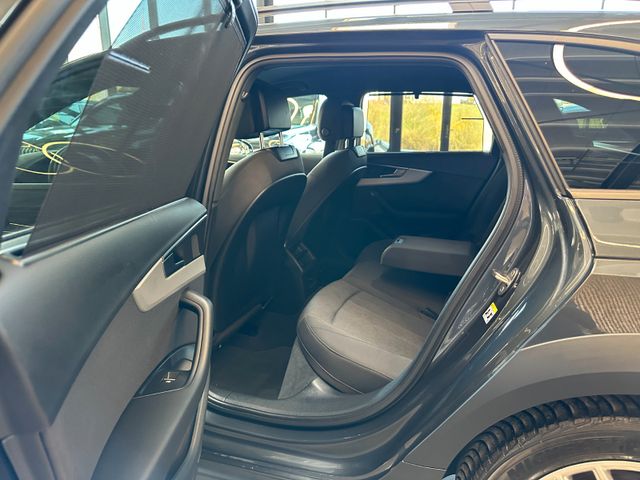 Audi A4 Allroad quattro 40 TDI *Virtuel*LED*Spurh*