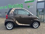 Smart ForTwo 451 Coupe Edition 10 PANO+KLIMA+SITZHEIZ. - Smart: 10
