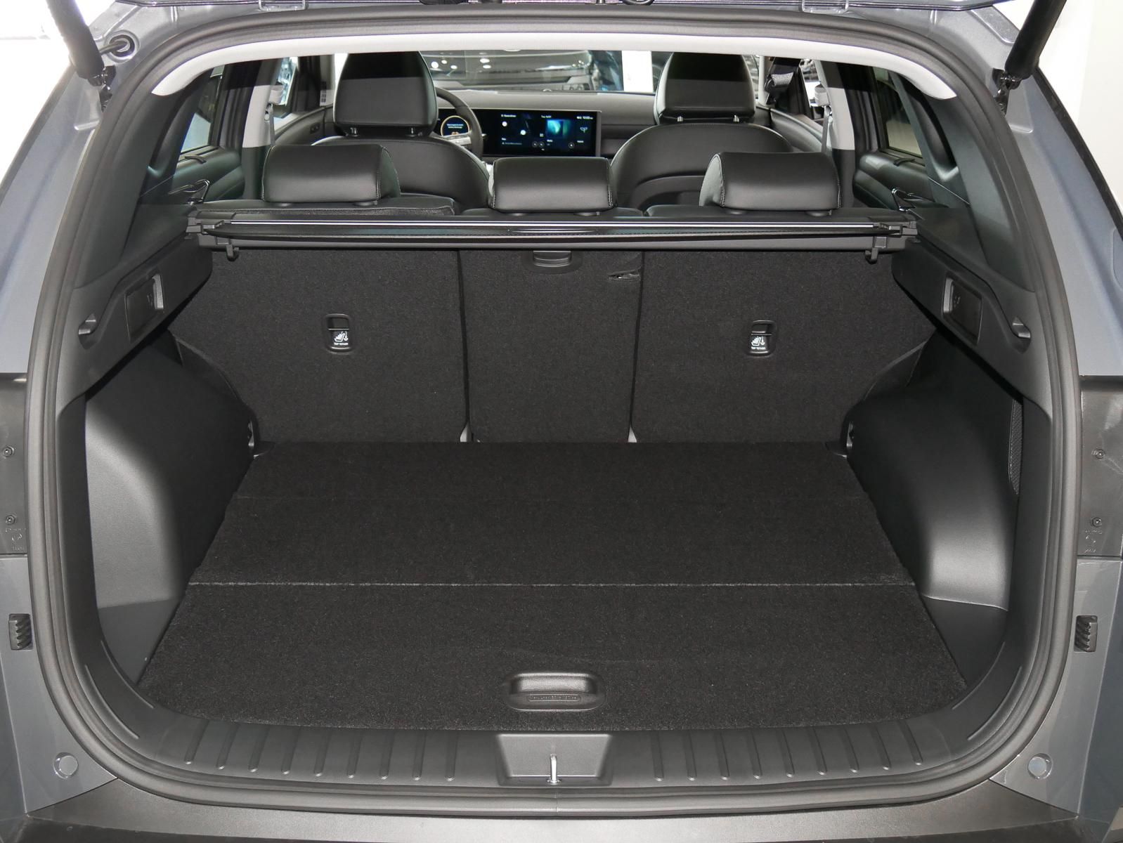 Hyundai TUCSON - Bild 10