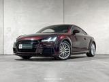 Audi TT ABT 2.0 TFSI Quattro Pro Line Plus - Audi: Abt