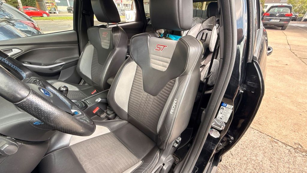 Image of Ford Focus